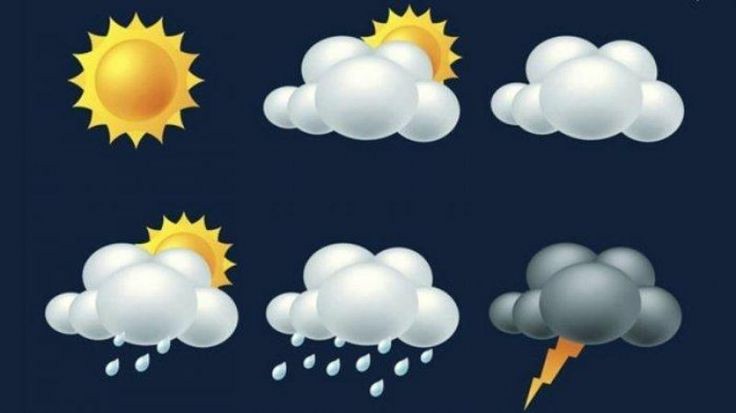 Prakiraan Cuaca di Bandar Lampung 6 Juni 2024, Pagi Berawan-Sore Hujan Ringan