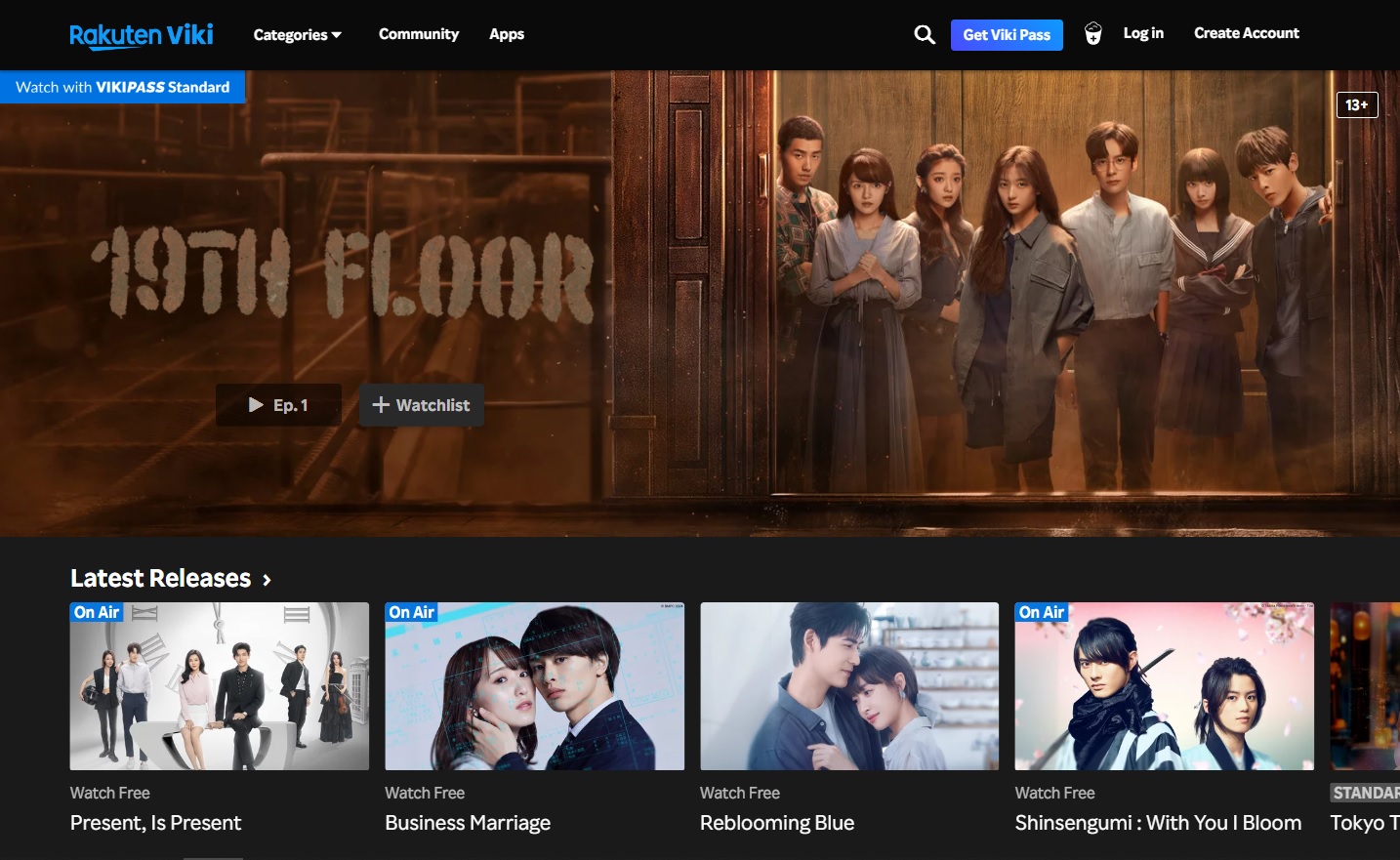Cara Nonton Drama Korea Secara Gratis: Rekomendasi Situs Streaming Terbaik