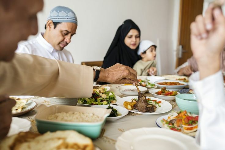Simak 4 Ide Menu Masakan Buka Puasa dengan Bumbu Kecap, Ramadhan Bersama Keluarga Jadi Menyenangkan