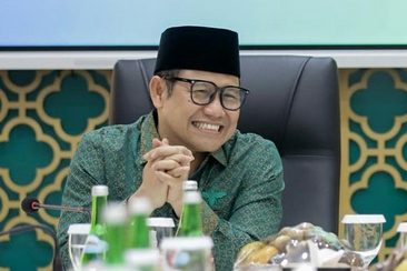 Kata Cak Imin, Akan Ada Kejutan-Kejutan di Pilkada Jawa Timur