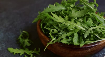 Manfaat Daun Arugula, Tanaman Rahasia yang Bisa Melancarkan Kinerja Ginjal