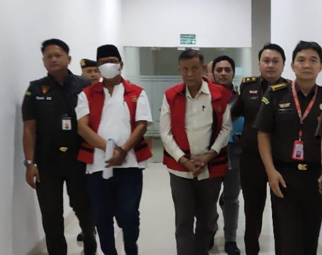 Korupsi Dana PIP Rp13 Miliar, 2 Rektor di Bekasi Jadi Tersangka
