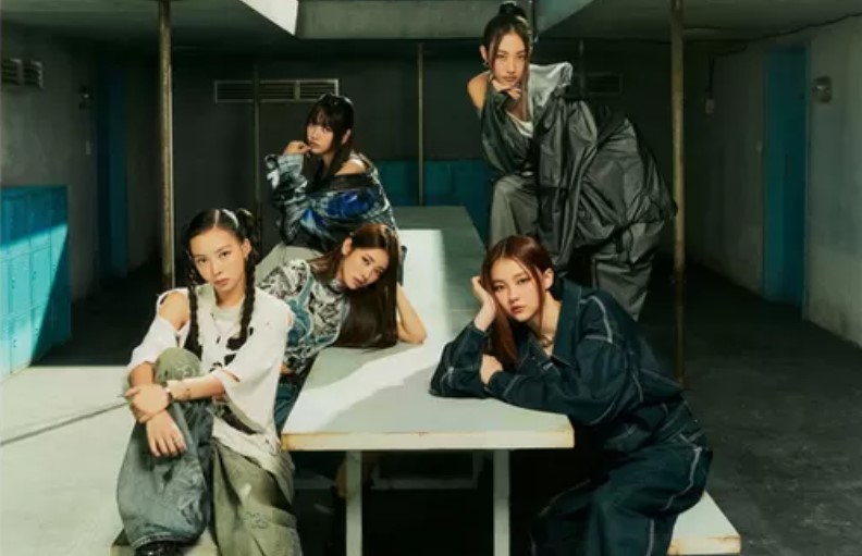 Mengenal 5 Member MEOVV yang Baru Resmi Debut: Usia di Bawah 20 Tahun dan Berasal dari Jepang