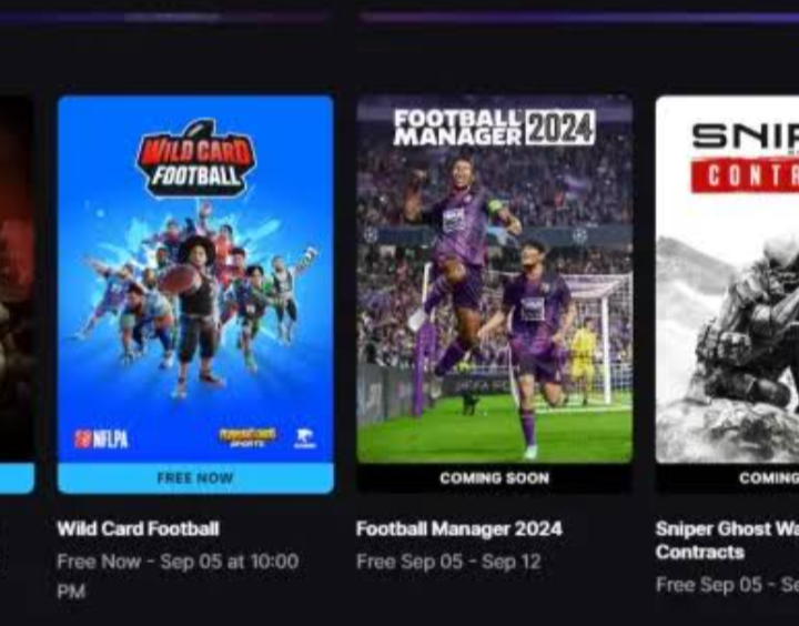 Epic Games Store Tawarkan Diskon Besar di Halloween Sale 2024, Hemat hingga 90%!