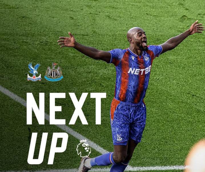 Prediksi Liga Inggris Crystal Palace vs Newcastle 30 November 2024, Tantangan Sulit The Magpies 