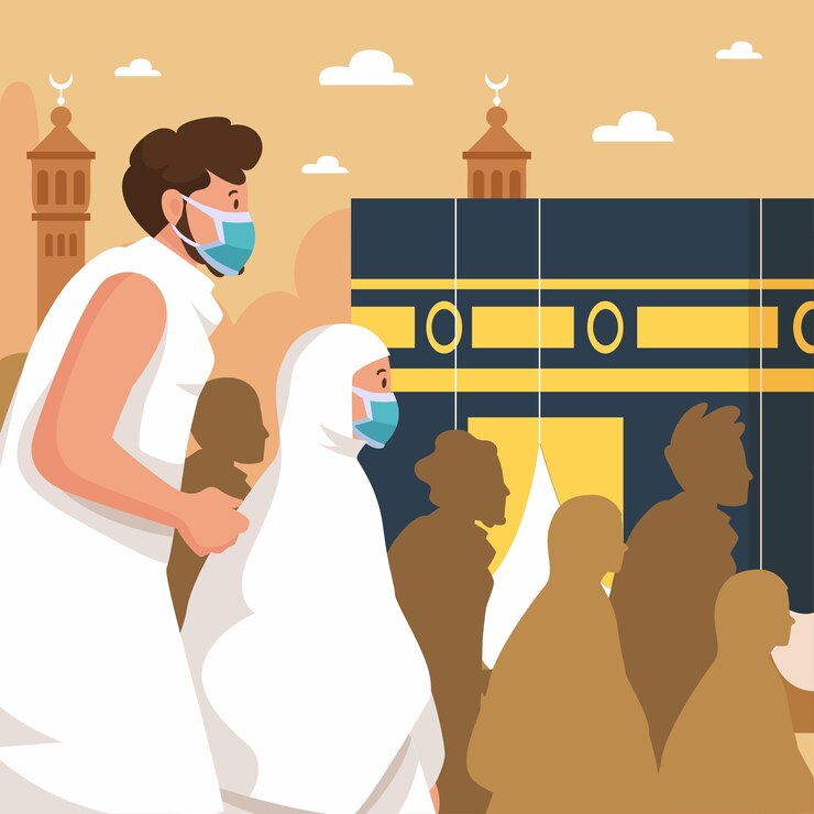Lancar dan Tenang Jalani Ibadah: Tips Cegah Mabuk Udara Ketika Pergi Ibadah Haji