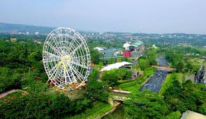  Buruan Sebelum Kehabisan! Masuk Berempat ke Jungleland Sepanjang Oktober, Tikenya Hanya Rp 320 Ribuan