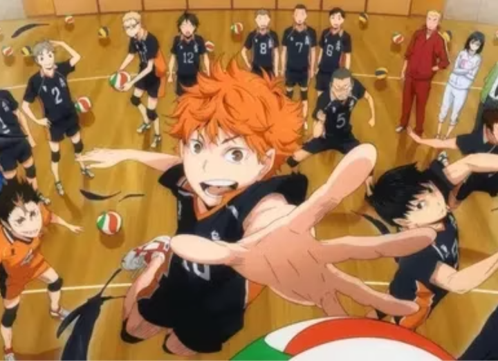 Link Nonton Haikyuu The Dumpster Battle, Berikut Sinopsis dan List Pengisi Suaranya