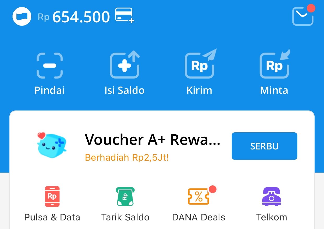 Yuk Download Aplikasi Ini, Dapatkan Cuan Gratis Tanpa Modal