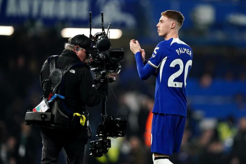 Terungkap! Ternyata Ini Alasan Cole Palmer Tinggalkan Man City dan Gabung ke Chelsea