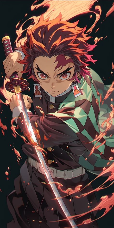 Menguak Misteri Iblis dan Rahasia dari Nezuko di Seri Anime Kimetsu no Yaiba