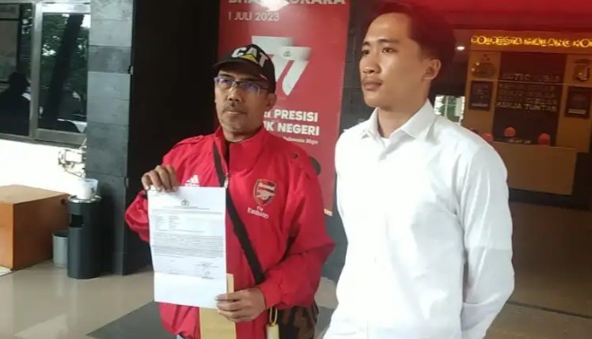 3 Anggota BEM di Malang yang Diduga Sebar Hoaks Dipolisikan