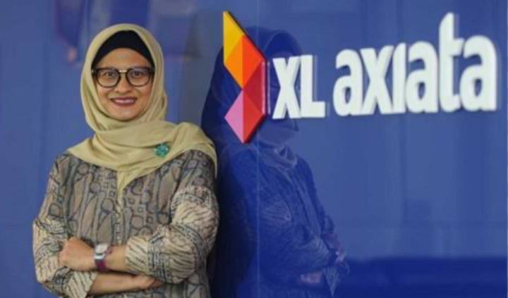 Breaking News! CEO XL Mendadak Mengundurkan Diri