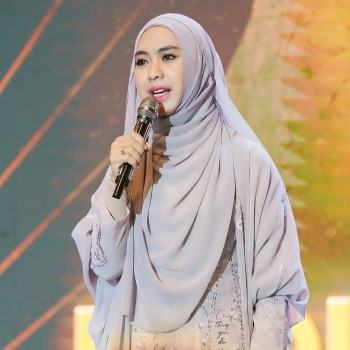 Oki Setiana Dewi Angkat Bicara Soal Isu Nikah Siri Ria Ricis dan Atta Halilintar