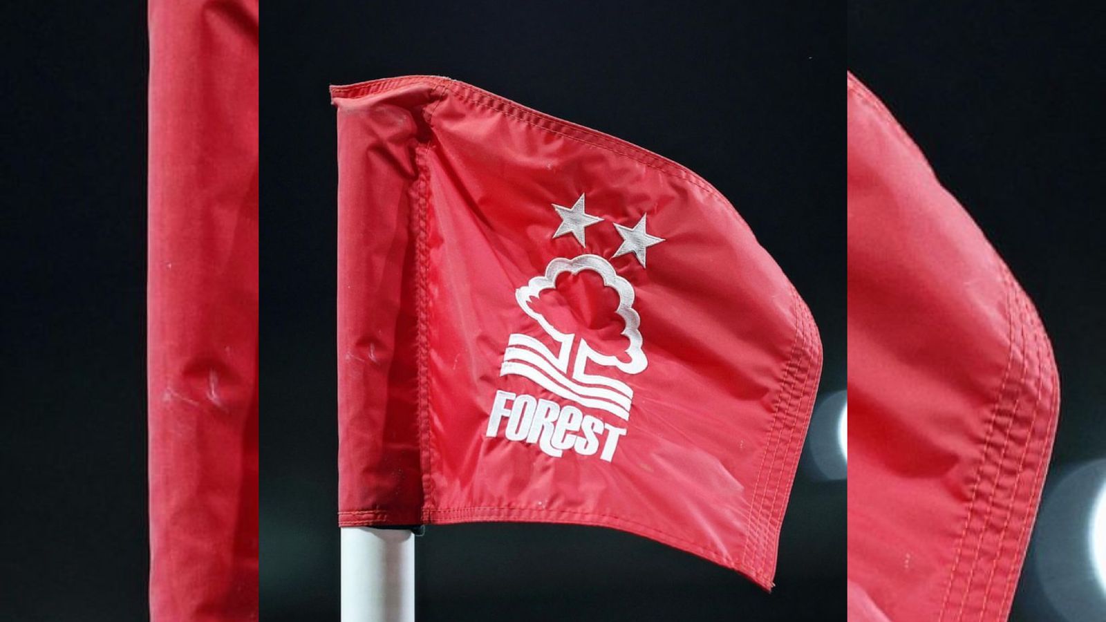 Nottingham Forest Terkena Sanksi Pengurangan 4 Poin, The Tricky Trees Kini Jadi Penghuni Zona Merah!