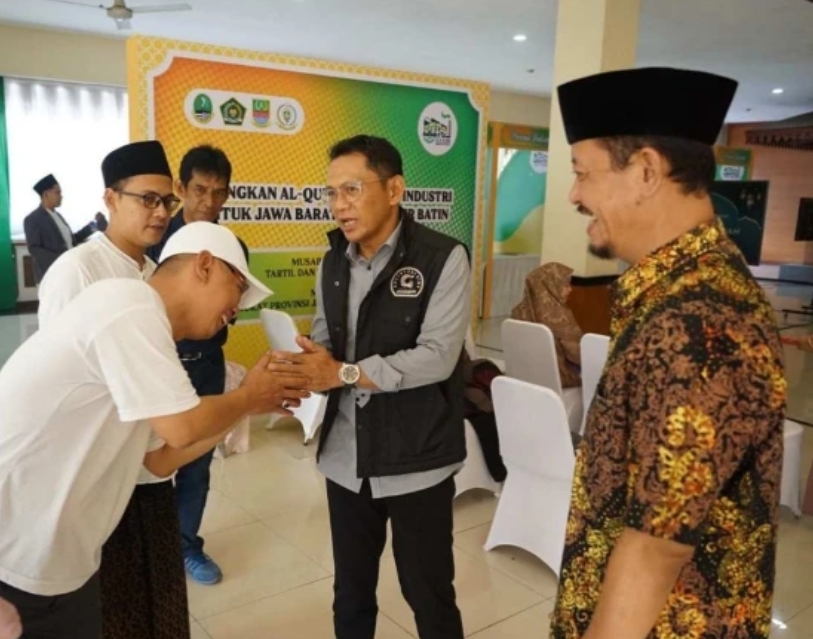 16 Cabang Kota Bogor Jadi Finalis di MTQ ke-58 Tingkat Provinsi