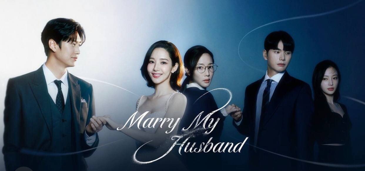 Sinopsis dan Link Nonton Drakor 'Marry My Husband', Cek Selengkapnya Disini!