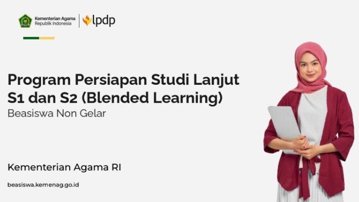 Gratis! Kemenag Buka Program Persiapan Studi Lanjut S1 dan S2, Simak Syara dan Cara Daftarnya