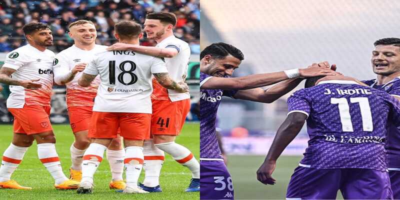 Prediksi Skor Fiorentina Vs West Ham di Final Liga Conference League, Head to Head serta Susunan Pemain