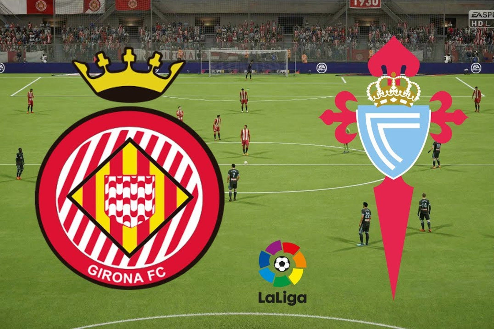 Prediksi Girona Vs Celta Vigo LaLiga 2023-24 Matchday 11, Head To Head dan Link Nonton