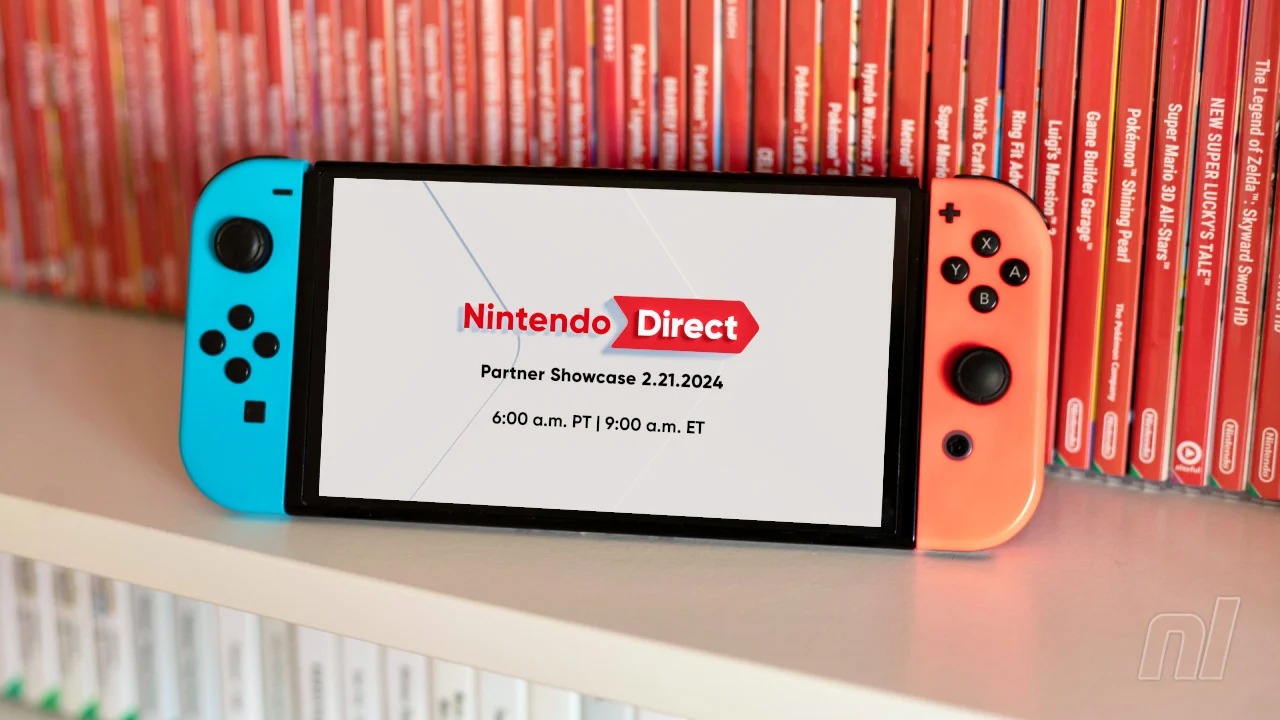 Nintendo Direct Tayang 21 Februari, Fokus Game Pihak Ketiga dan Pengembangan Xbox