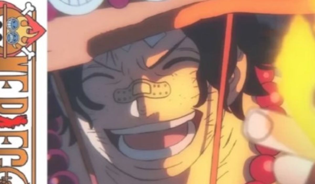 Mengenang Portgas D Ace, Bajak Laut Terkuat di One Piece