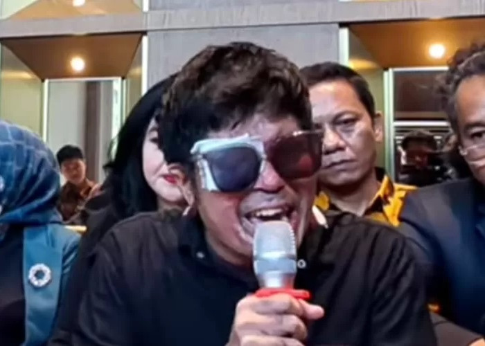 Tolak Bantuan Denny Sumargo Rp300 Juta, Agus Salim: Gak Cukup Buat Berobat di Singapura