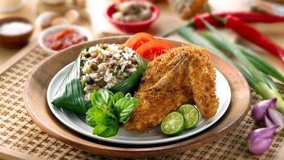 Resep Nasi Tutug Oncom, Masakan Khas Tasikmalaya dengan Kelezatan yang Bikin Nagih