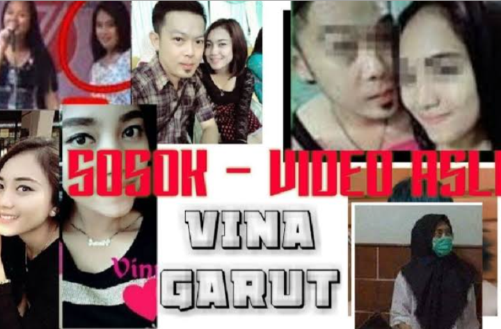 Mencuat Lagi! Link Video Viral Ena Ena Vina Garut, Bagaimana Nasibnya Sekarang?