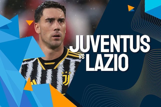 Prediksi Juventus Vs Lazio Serie A Italia 2023/2024, H2H Serta Link Nonton