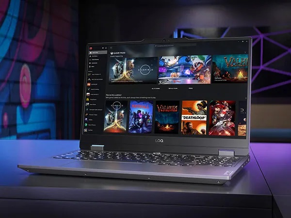 Lenovo LOQ 15IAX9I, Laptop yang Cocok Bagi Gamer Pemula, Cek Spesifikasi dan Harganya 