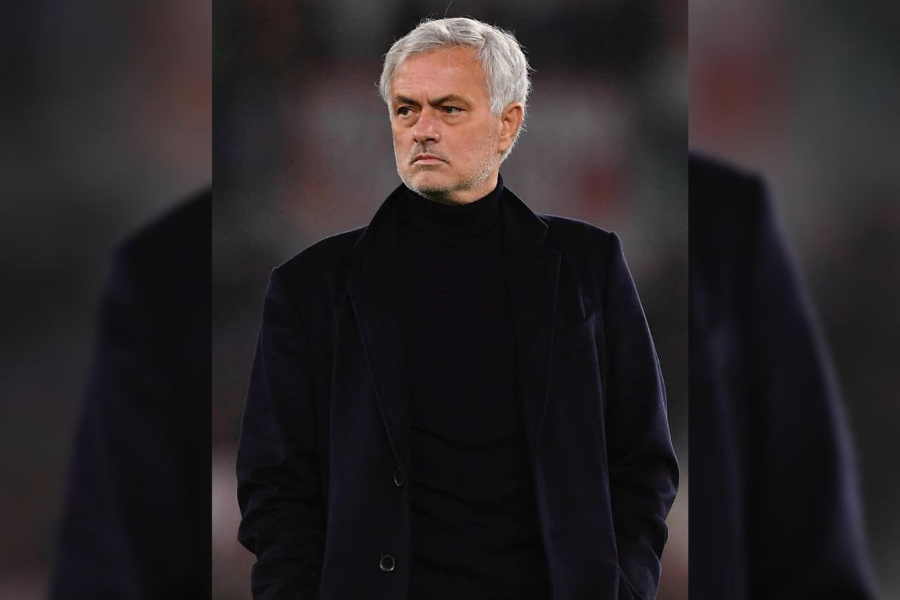 Bos AS Roma Angkat Bicara Usai Pecat Jose Mourinho, Inilah Sosok Penggantinya