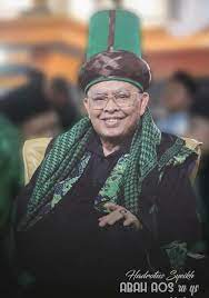 Mengenal Abah Aos, Ulama Sufi, Pengasuh Pesantren Sirnarasa Ciamis 