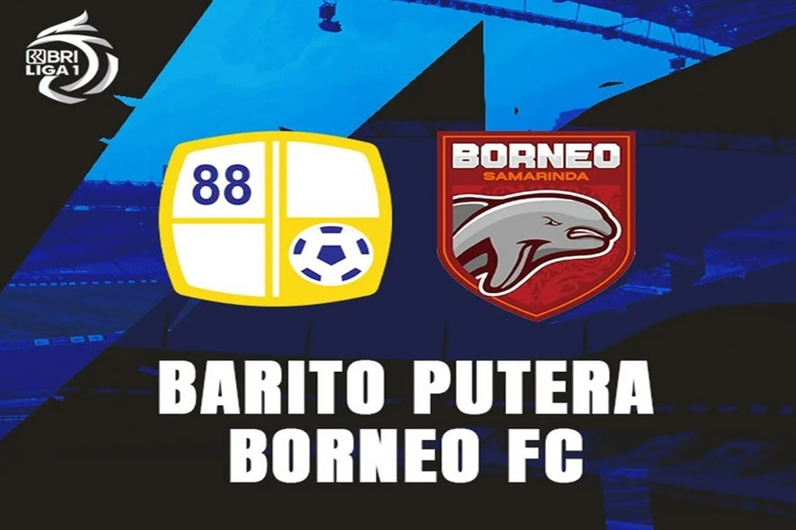 Prediksi Skor PS Barito Putera Vs Borneo FC Samarinda BRI Liga 1 Pekan 21 Serta Link Streaming