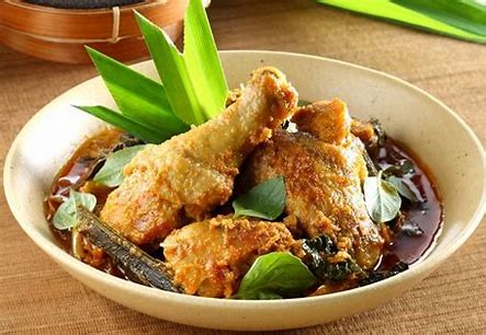 Resep Hari Ini, Masakan Khas Manado yang Praktis Tapi Nikmat