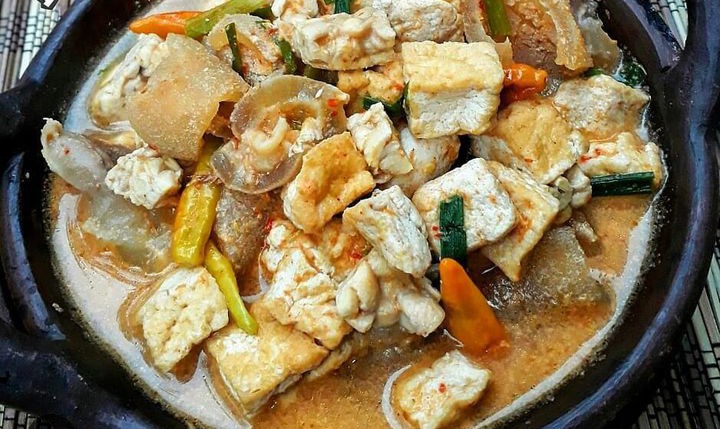 Aneka Resep Lodeh: Menu Sehari-hari yang Praktis, Enak Dijamin Bikin Nagih