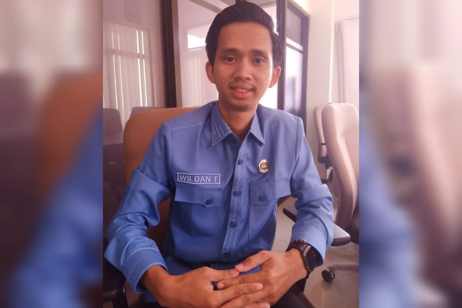 UMP Naik, DPRD Kota Bekasi Harap Kesejahteraan Pekerja Meningkat