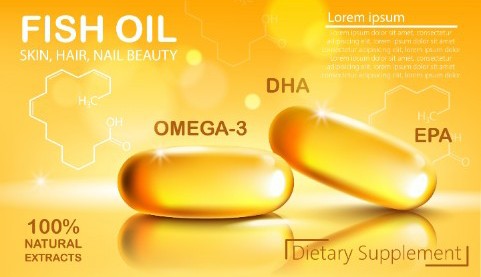 Bukan Cuma Kesehatan Jantung, Inilah 8 Manfaat Omega 3 yang Tak Boleh Dilewatkan 