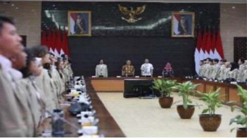 Kementerian Sekretariat Negara RI Buka Lowongan Kerja Gede-gedean, Ada 32 Posisi yang Dibutuhkan, Cek Kualifikasinya!