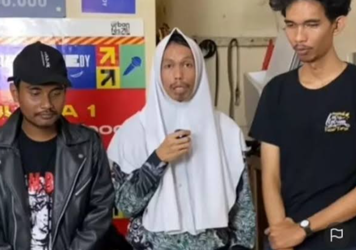 Beredar! Video Parodi dari Skandal Guru dan Siswi MAN 1 Gorontalo, Sebabkan Netizen Pecah dalam 2 Kubu