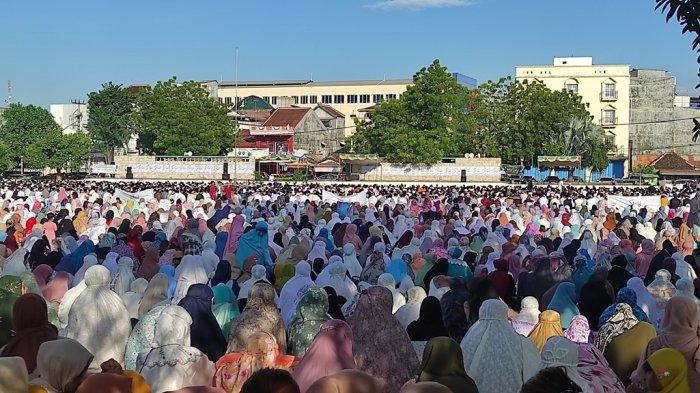 Daftar Lokasi Salat Idul Adha Muhammadiyah di Jakarta Senin 17 Juni 2024