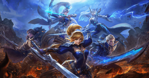 GRATIS! Klaim Kode Redeem Mobile Legends 7 Agustus 2024, Dapatkan Hadiah untuk Pengguna Baru