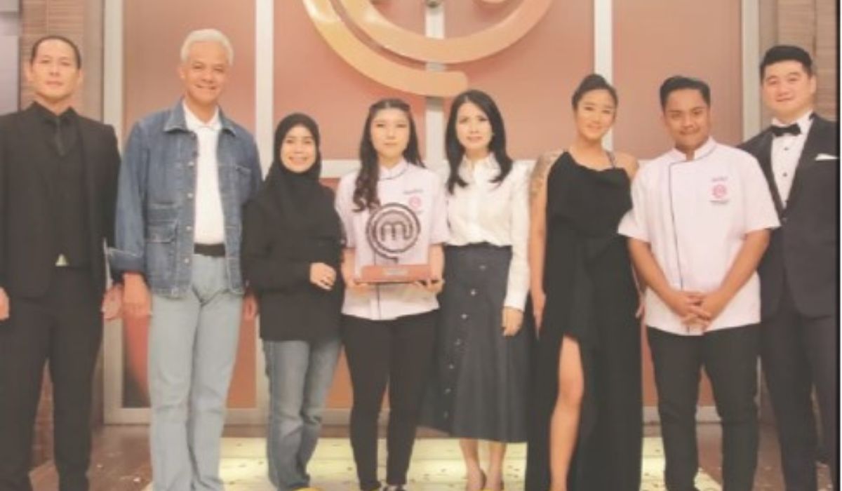 Kisruh Pemenang Masterchef Indonesia Season 11, 3 Juri Terkena Nyinyiran Netizen