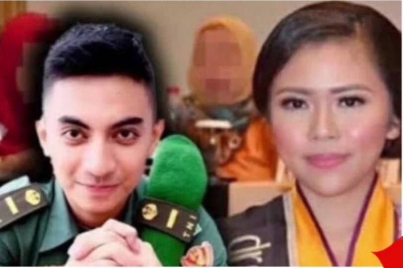 Kata Polisi soal Istri Dokter Perwira TNI yang Ditahan karena Ungkap Perselingkuhan Suami