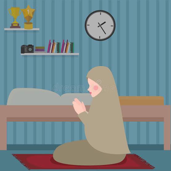 Simak! Niat dan Keutamaan Shalat Tahajud Beserta Tata Cara Pelaksanaannya