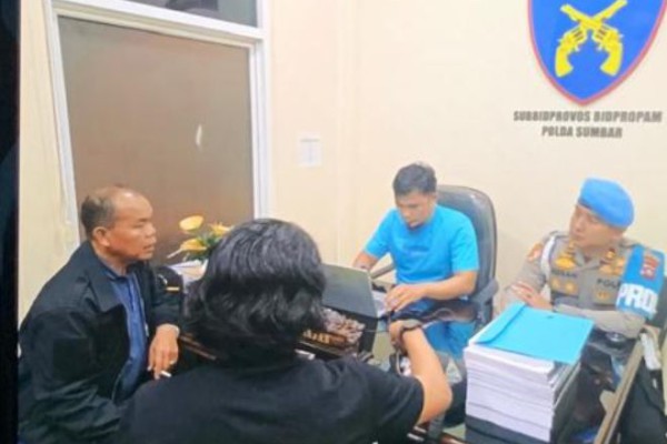 Kasus Polisi Tembak Polisi Polres Solok Selatan, Ketua Komisi III DPR: Pembunuhan Berencana 