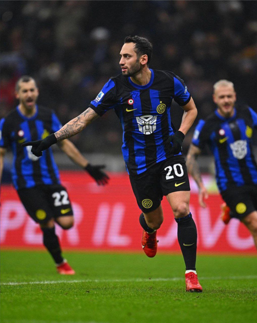 Prediksi Inter Milan vs Real Sociedad Liga Champions Matchday 6, H2H Serta Link Nonton