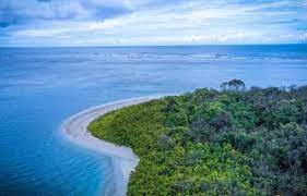 Yuk Wisata Ke Enggano, Panorama Pulau Nan Indah 