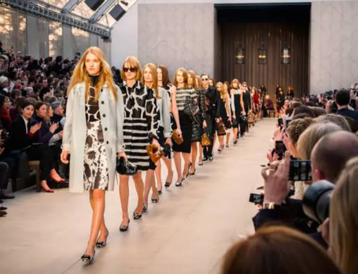 London Fashion Week Larang Penggunaan Bulu dan Kulit Hewan di Fashion Show