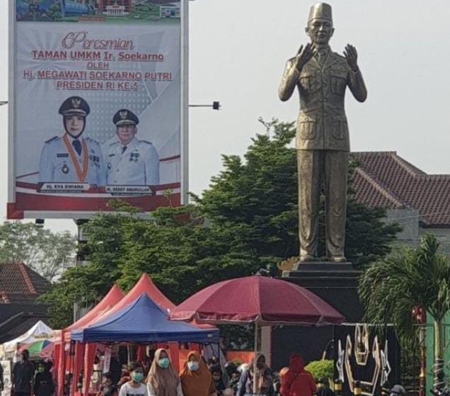 Spot Wisata Kuliner di Lampung Ini Wajib Kamu Coba, Yuk Simak Selengkapnya!